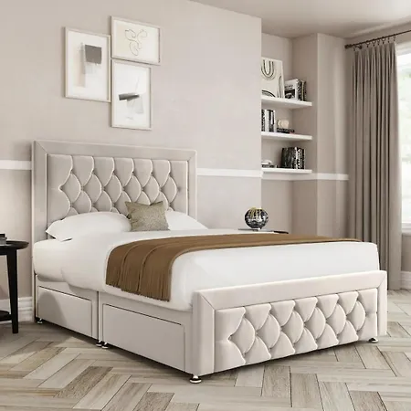 Old Red House 3* Тирск