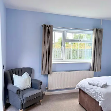 Hotel Old Red House Thirsk